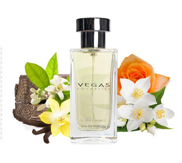 Eau de Parfum Men Nº 91  - UNISEX