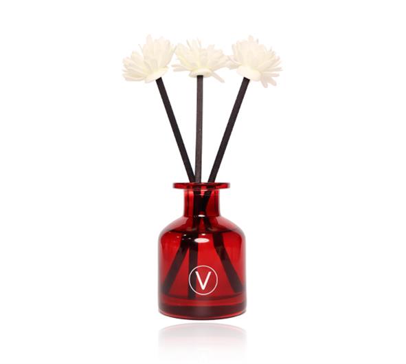 Ambientador com Difusor Natural - Cherry Bomb 